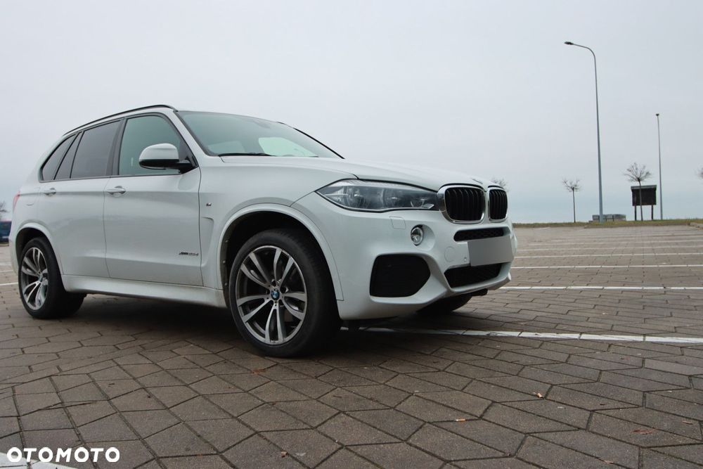 BMW X5 xDrive25d - 2