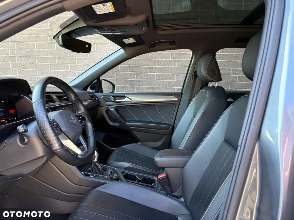 Volkswagen Tiguan 2.0 TSI 4Mot R-Line DSG - 9