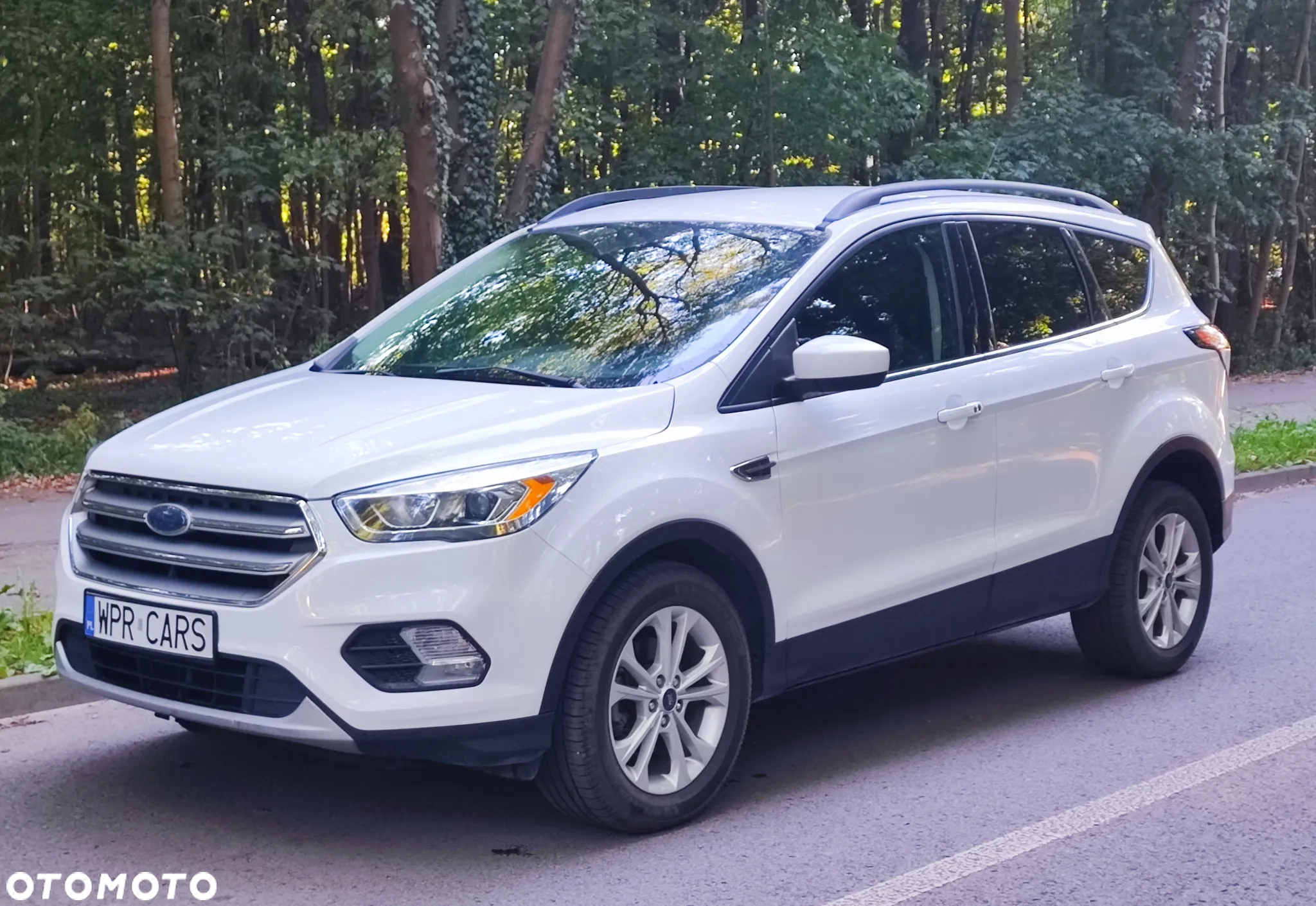 Ford Escape - 7