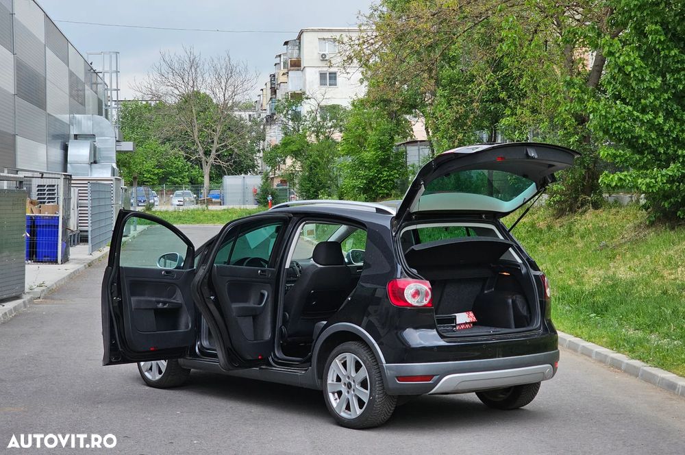 Volkswagen Golf - 17