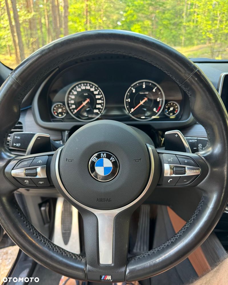 BMW X5 xDrive25d sport - 22