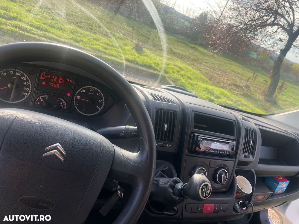 Citroën Jumper - 31