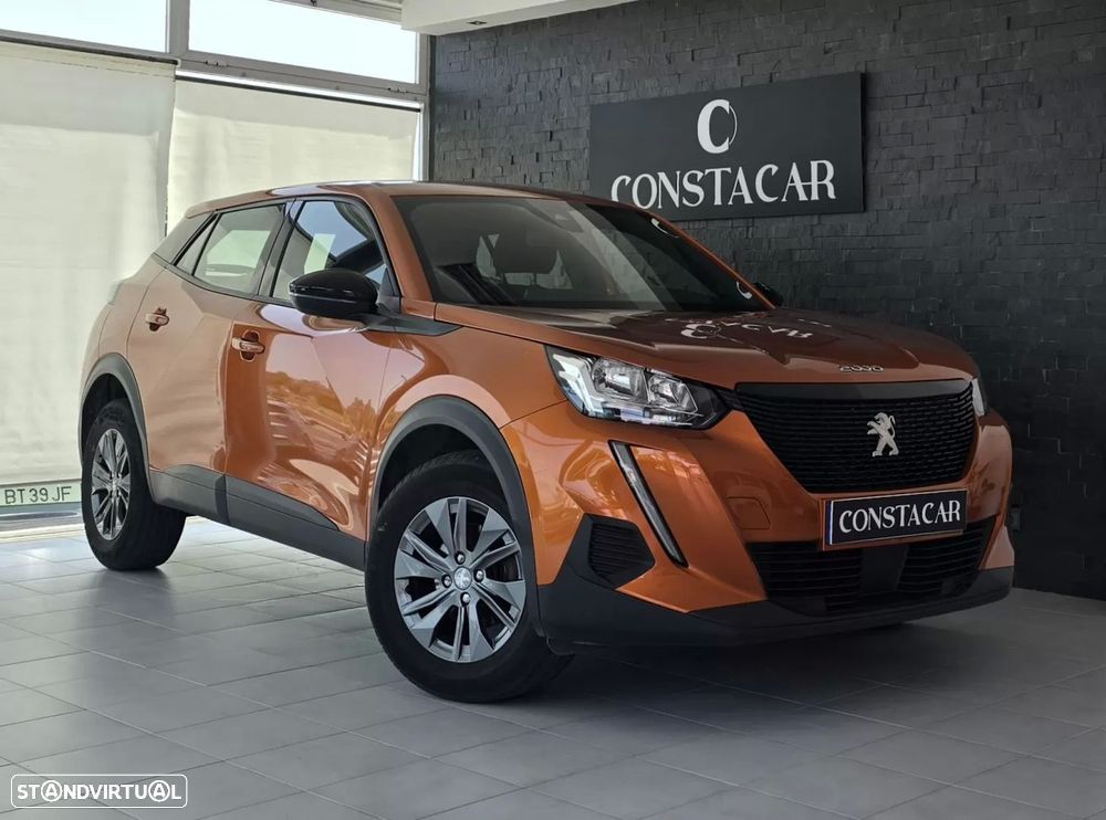 Peugeot 2008 1.2 PureTech Style - 2