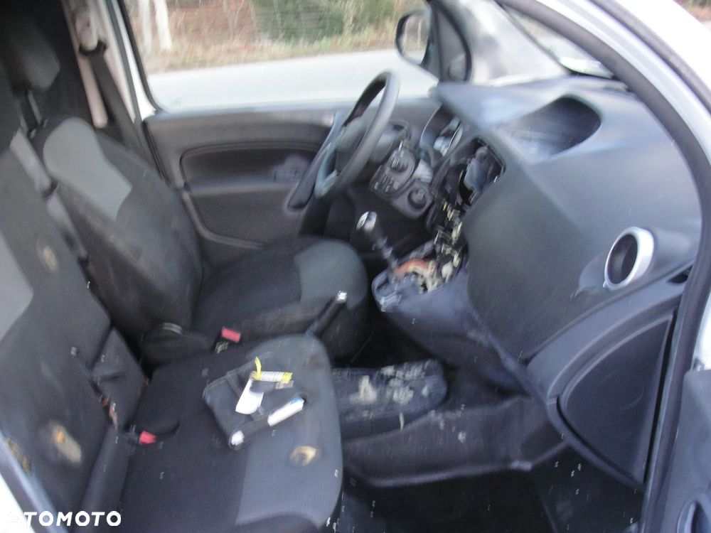 Renault kangoo - 6
