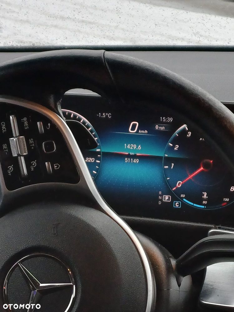 Mercedes-Benz GLB 250 8G-DCT Style - 13