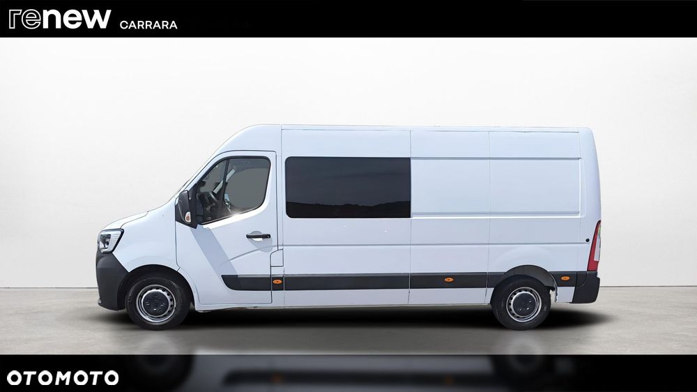 Renault master - 2