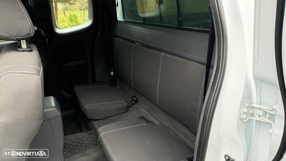 Ford Ranger 2.2 TDCi CD XLT 4WD - 9