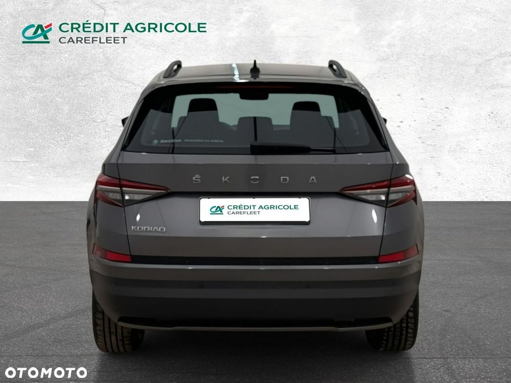 Skoda Kodiaq 2.0 TDI 4x2 Ambition DSG - 7
