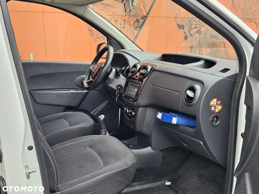 Dacia Dokker 1.6 SCe Laureate - 29