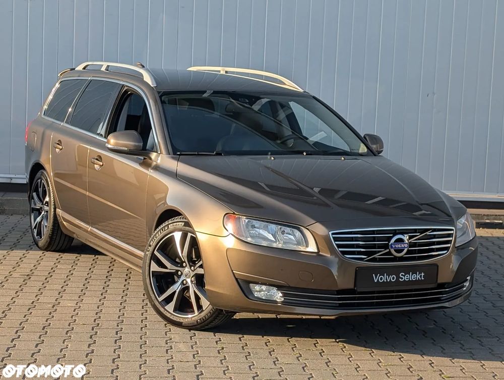 Volvo V70 D3 Drive-E Dynamic Summum - 6