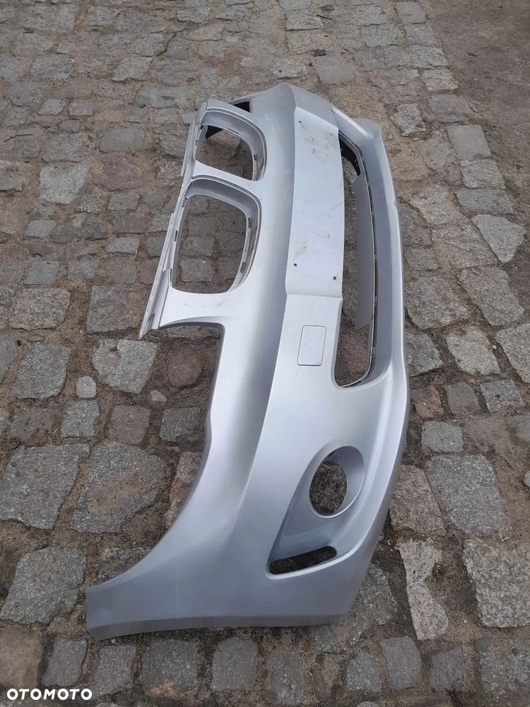 ZDERZAK PRZEDNI PRZÓD BMW E87 E82 COUPE CABRIO M PAKIET - 3