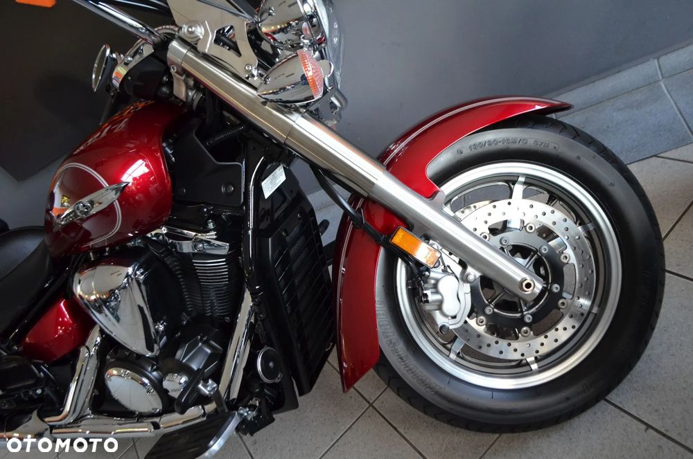 Yamaha XVS - 8