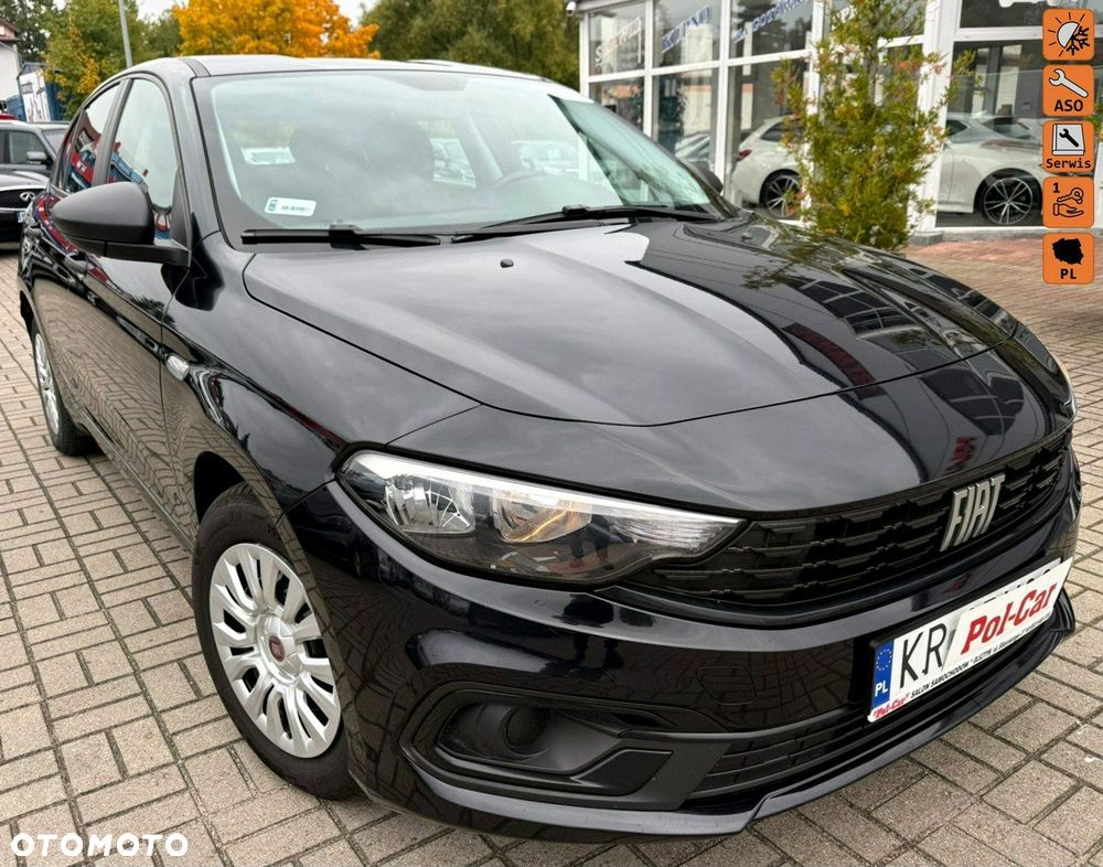 Fiat Tipo 1.4 Classic - 1