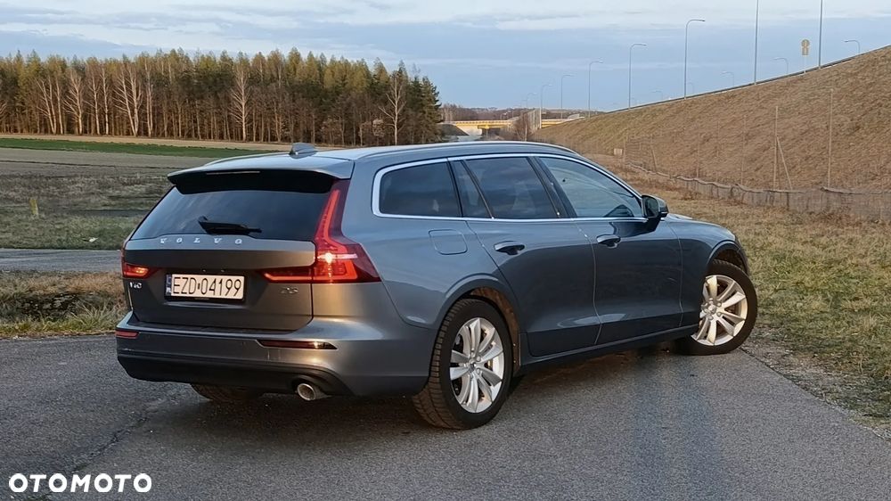 Volvo V60 - 12