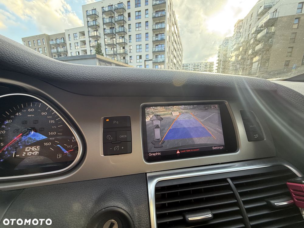 Audi Q7 - 18