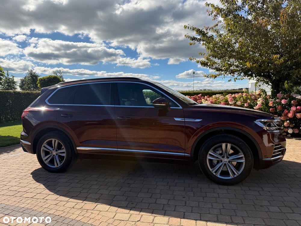 Volkswagen Touareg 3.0 V6 TDI SCR 4Mot Elegance - 7