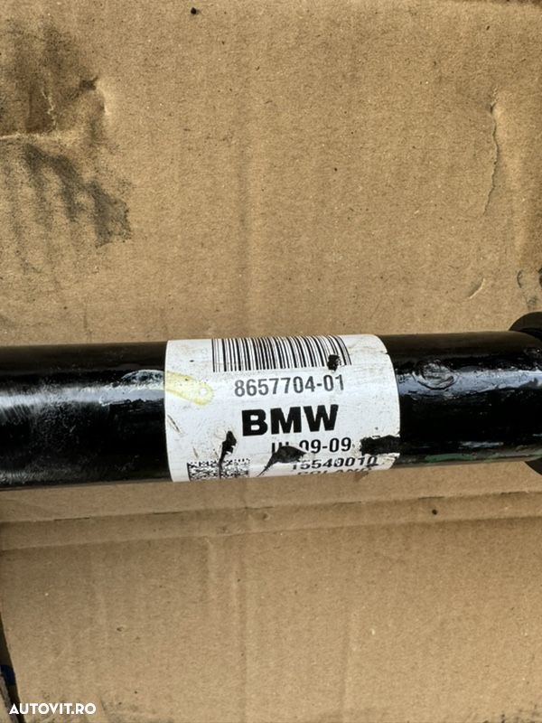 planetare  planetară stânga sau dreapta față pentru modele cu cutie automată aisin tracțiune față F45 Active Tourer   (11/2013 — 02/2018) 2' F45 Active Tourer LCI   (05/2017 — 12/2019) 2' F46 Gran Tourer   (07/2014 — 03/2018) 2' F46 Gran Tourer LCI   (09/2017 — 08/2018) X1 F48   (11/2014 — 06/2017) X1 F48 LCI   ( — ) MINI Clubman F54   (12/2014 — 06/2019) MINI Countryman F60 - 6