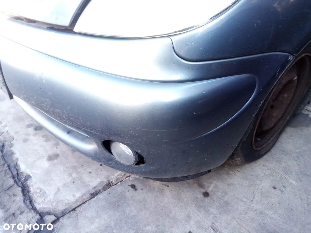 CITROEN XSARA PICASSO 04-12 LIFT 1.6 16V NFU - SCHOWEK PASAŻERA - 10