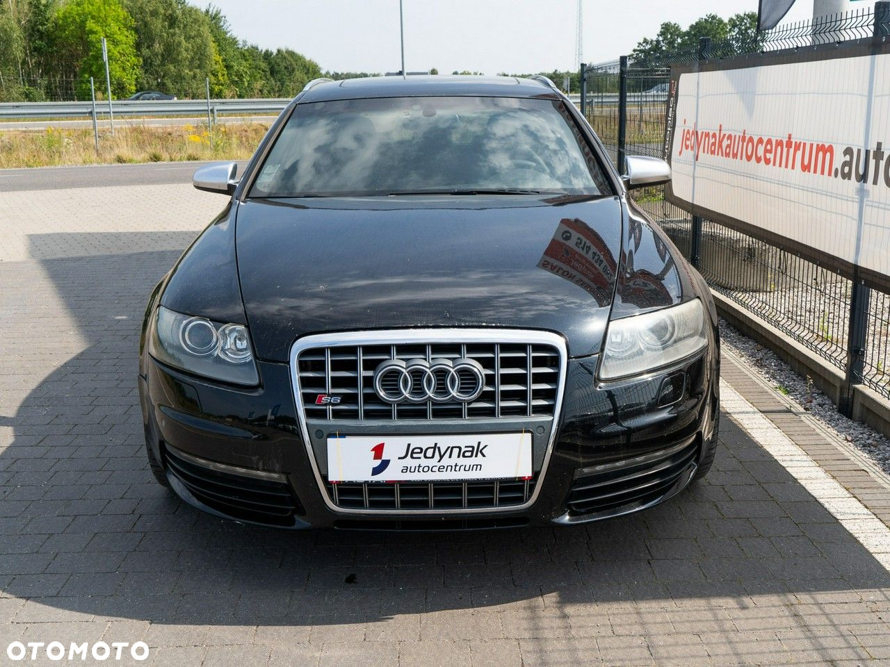 Audi S6 - 10