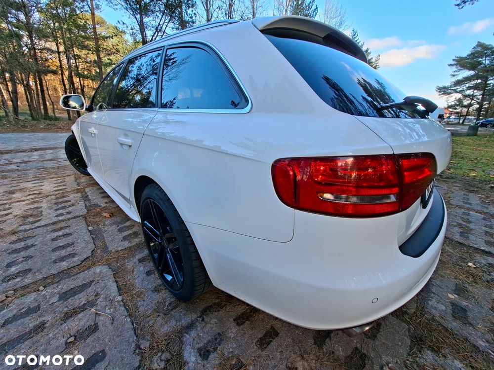 Audi A4 Avant - 12