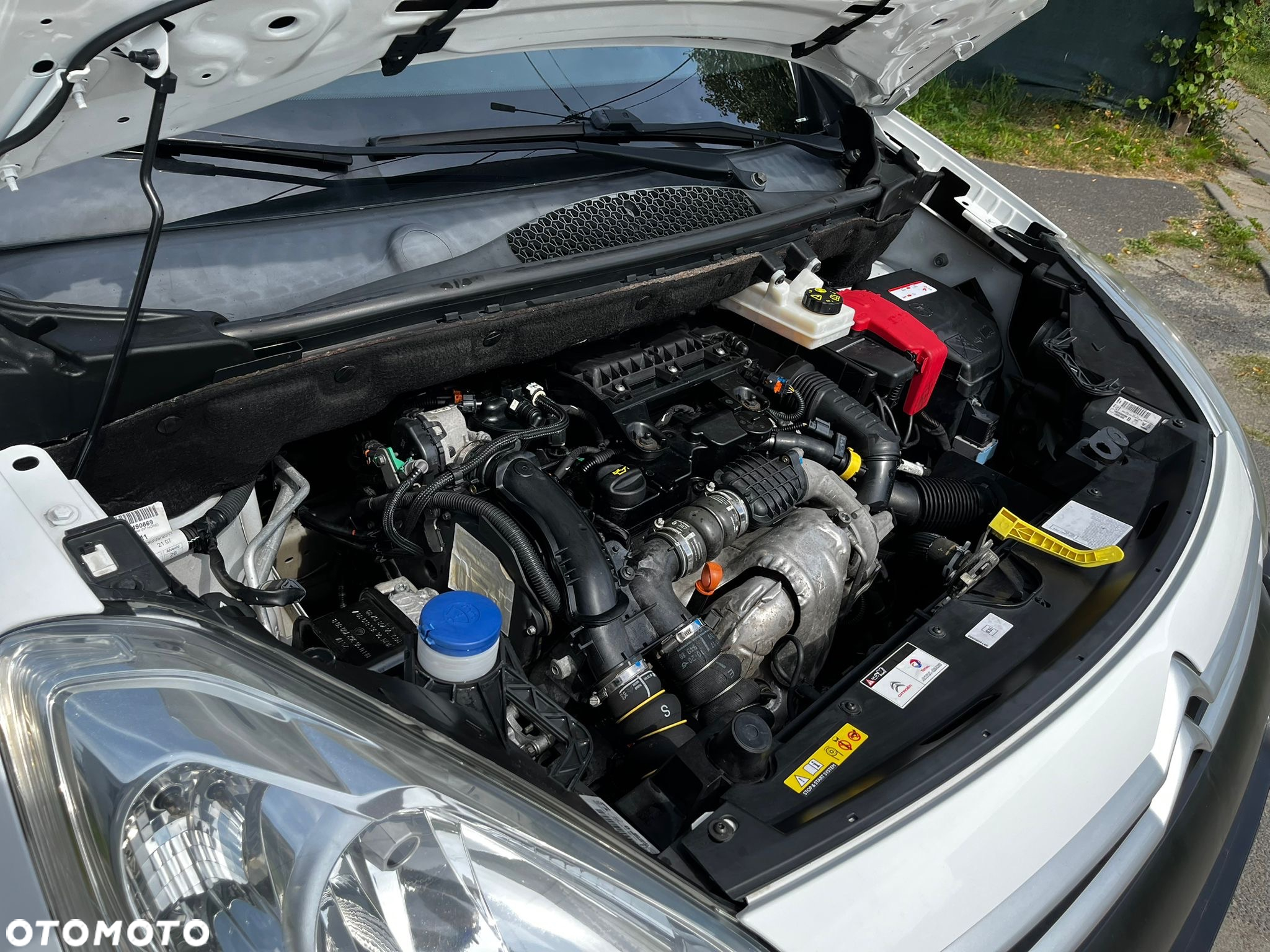 Citroën Berlingo - 35