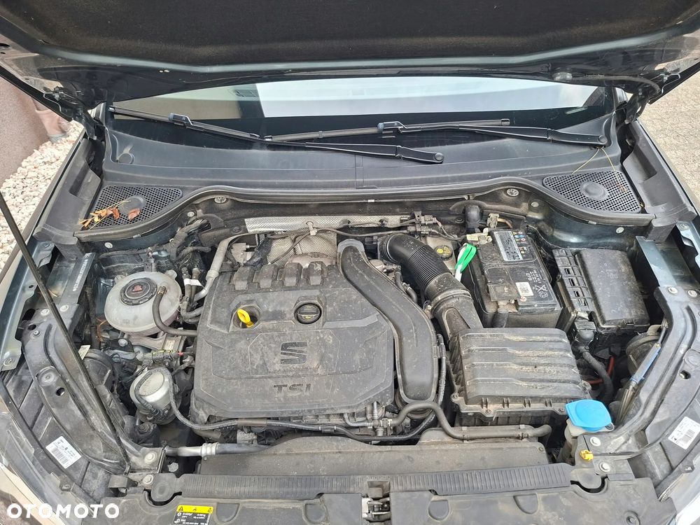 Seat Ateca 1.5 TSI ACT OPF Xcellence - 10