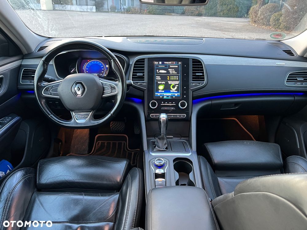 Renault Talisman ENERGY dCi 160 EDC INITIALE PARIS - 7