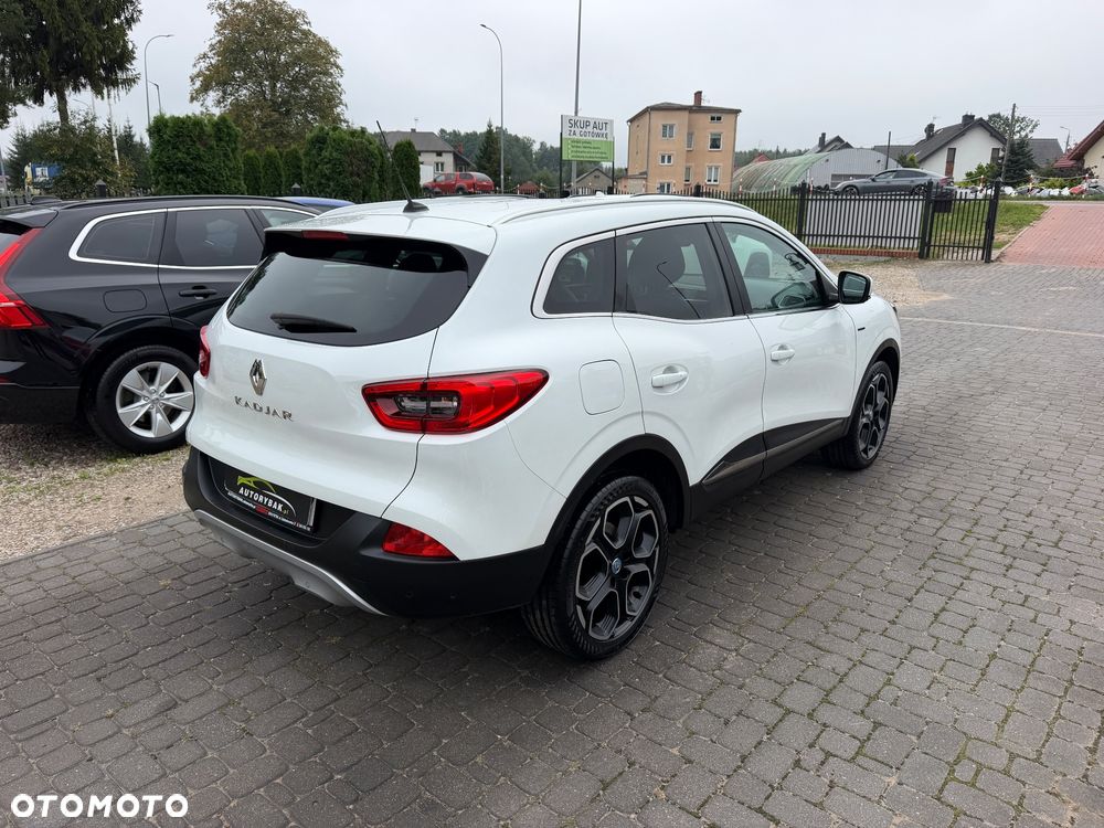 Renault Kadjar 1.2 Energy TCe S-Edition - 31
