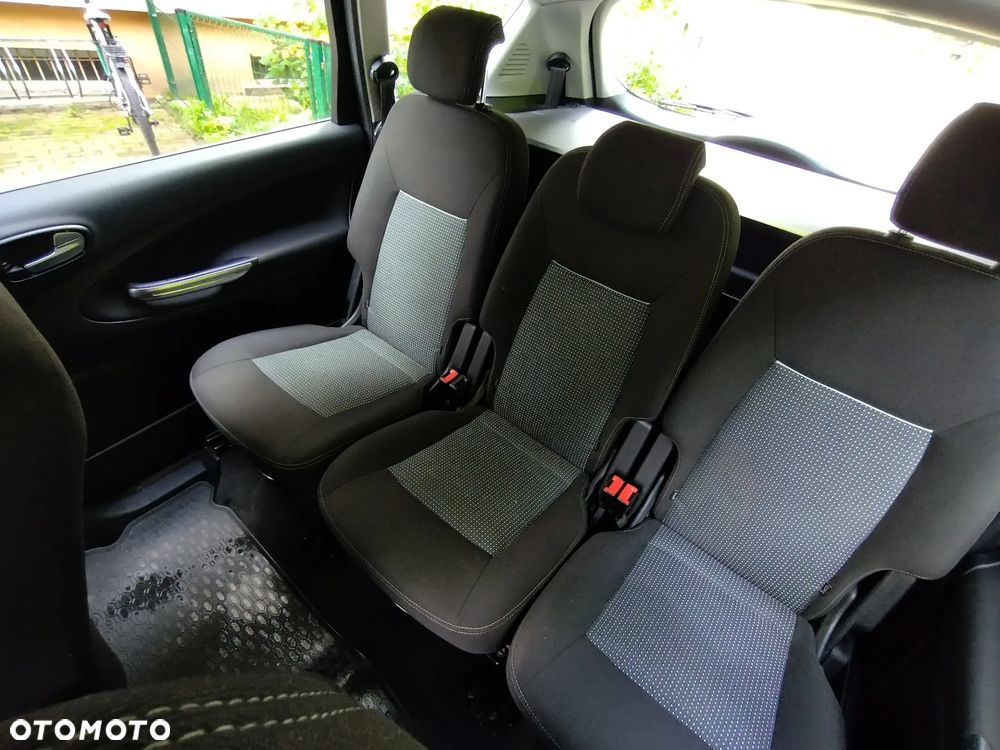 Ford S-Max 2.0 TDCi DPF Titanium - 20