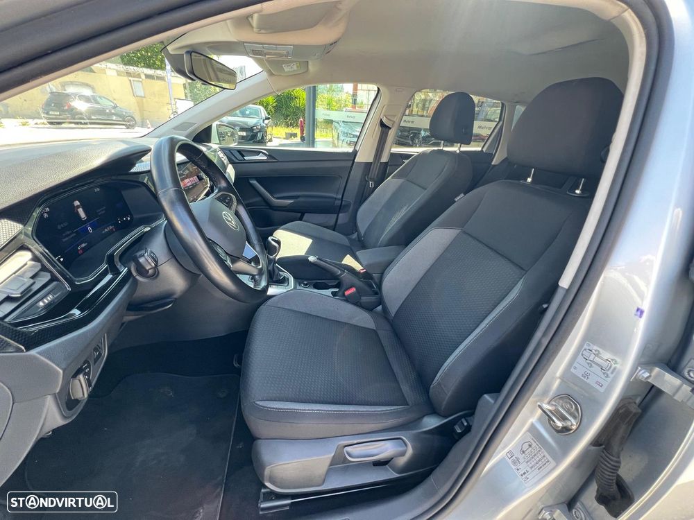 VW Polo 1.0 TSI Urban - 6