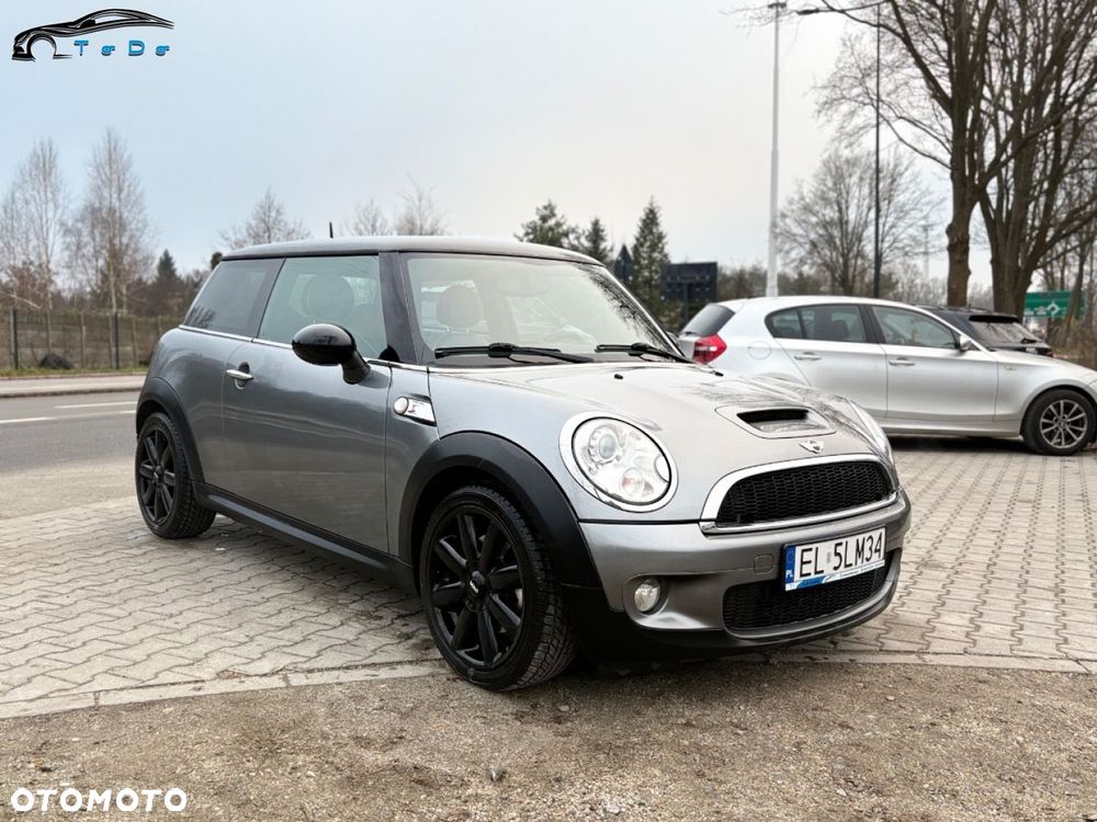 MINI Cooper S - 9