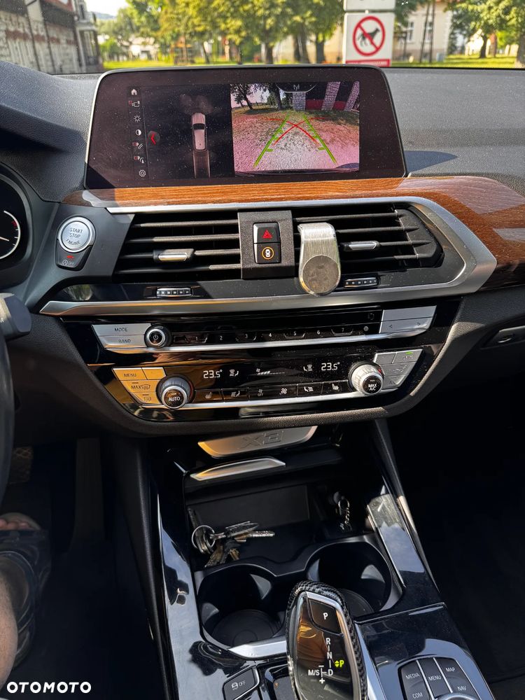 BMW X3 - 10