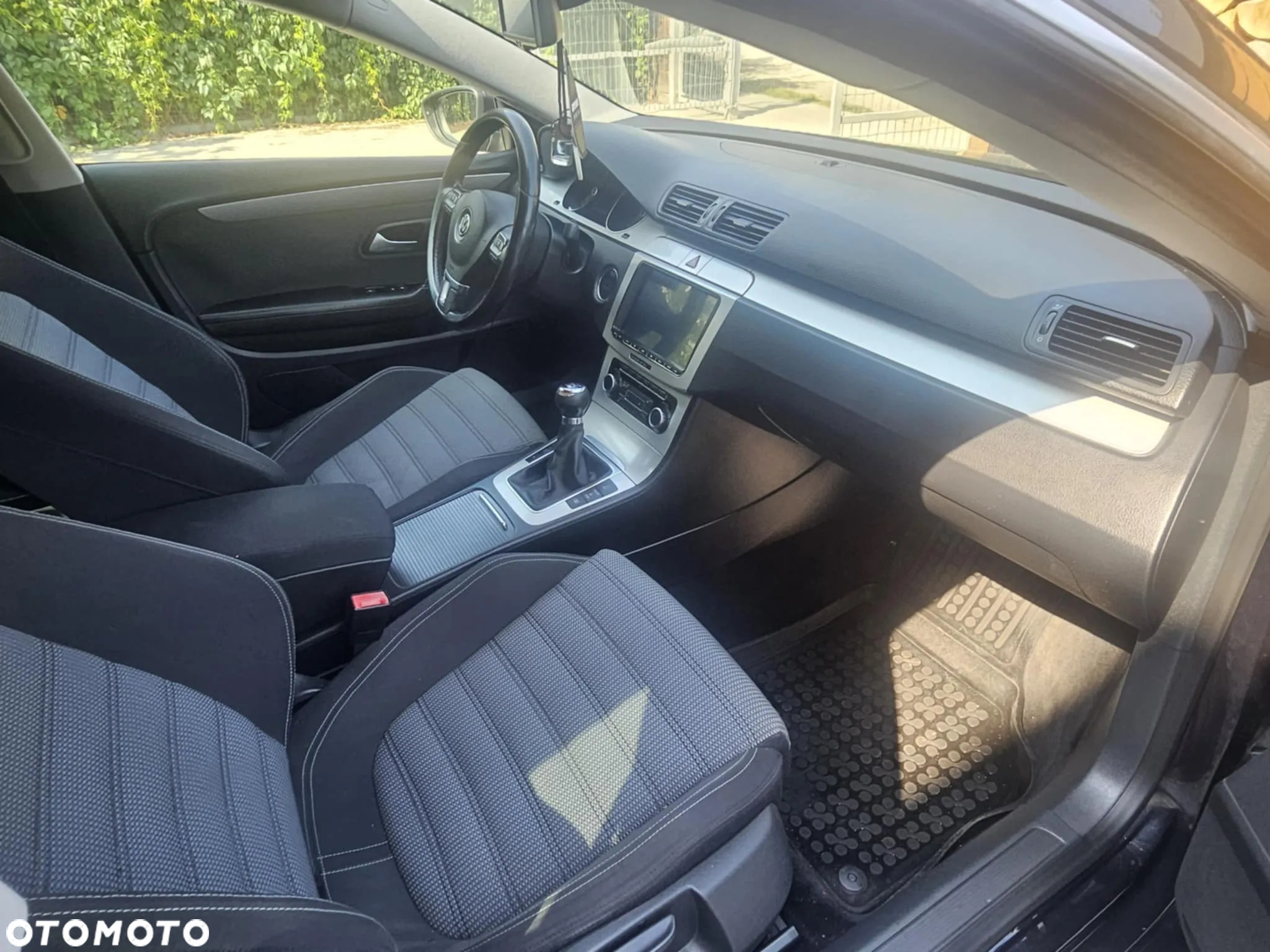 Volkswagen CC - 9
