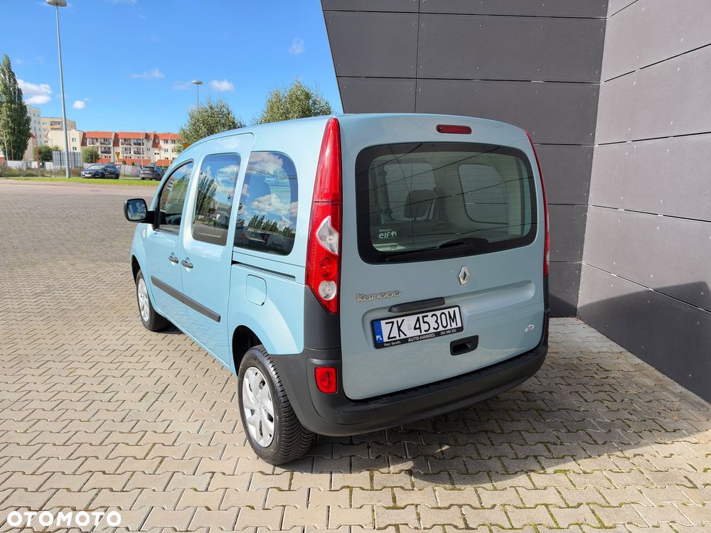 Renault Kangoo - 10