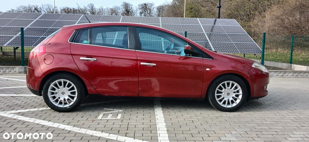 Fiat Bravo - 5