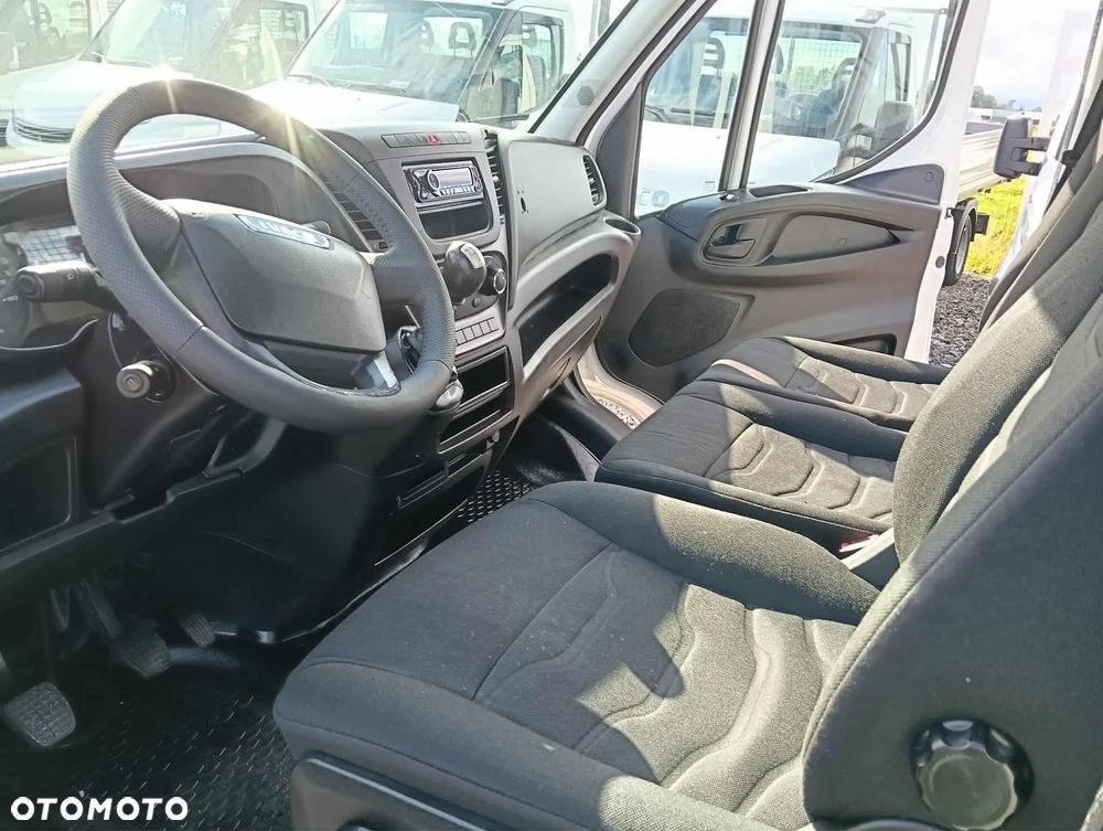 Iveco DAILY 35C13, 35C12, 35C14, 35C15 - 7