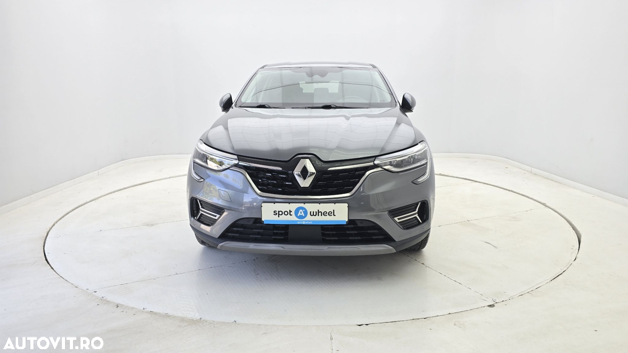 Renault Arkana E-TECH 145 Evolution - 2