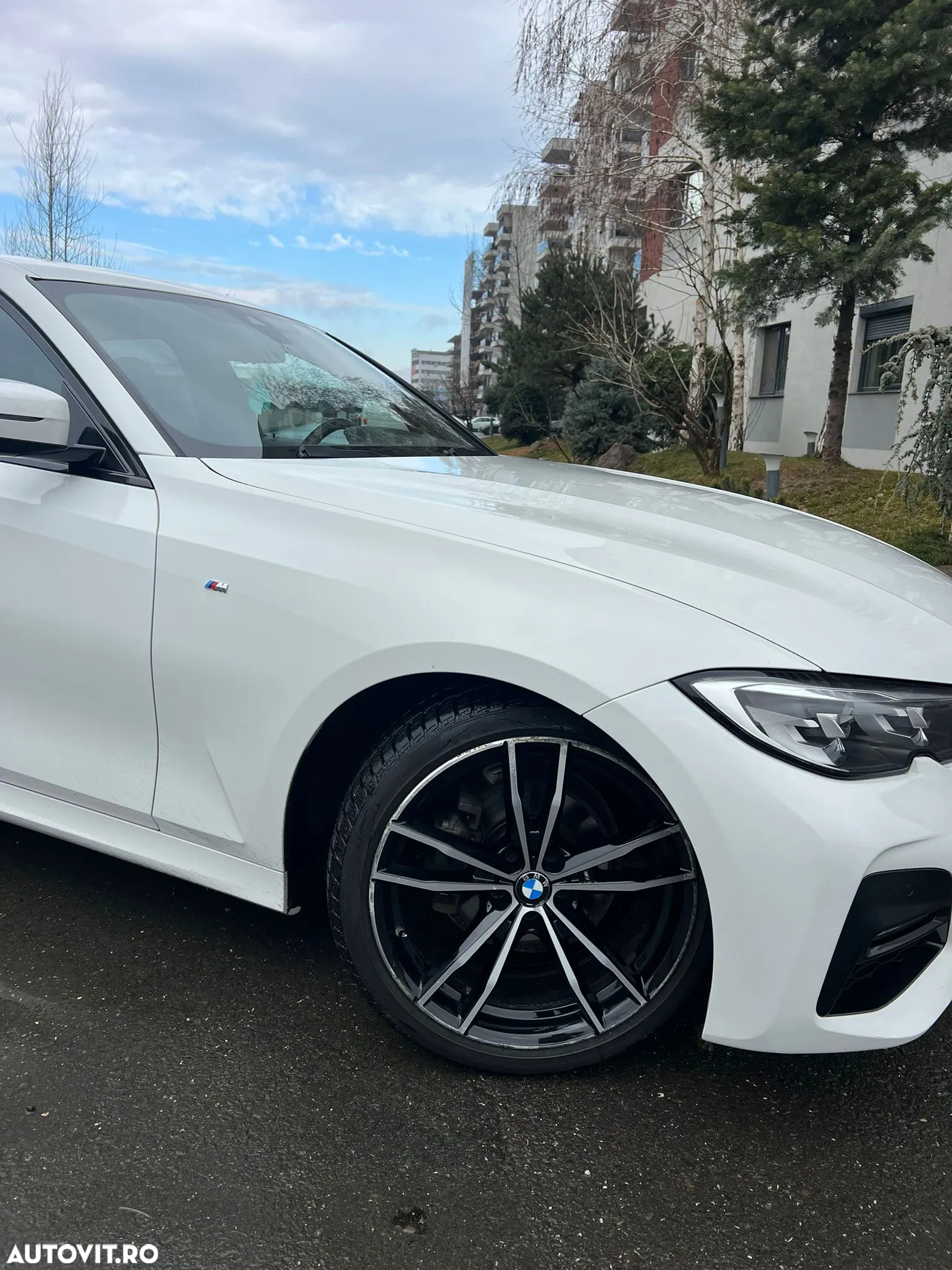 BMW Seria 3 - 11