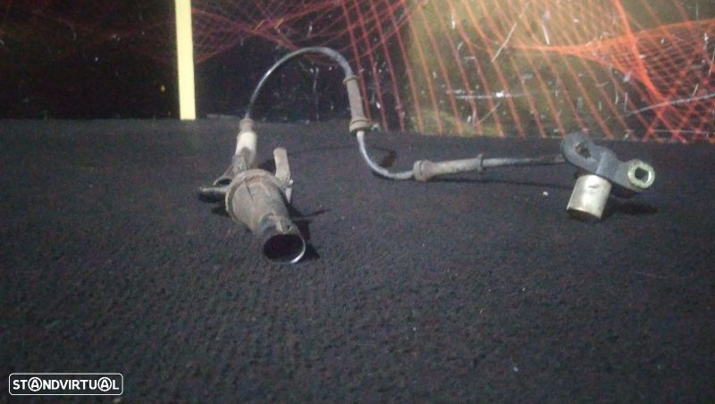 Sensor Abs F.E Chrysler Voyager / Grand Voyager Iii (Gs) - 1