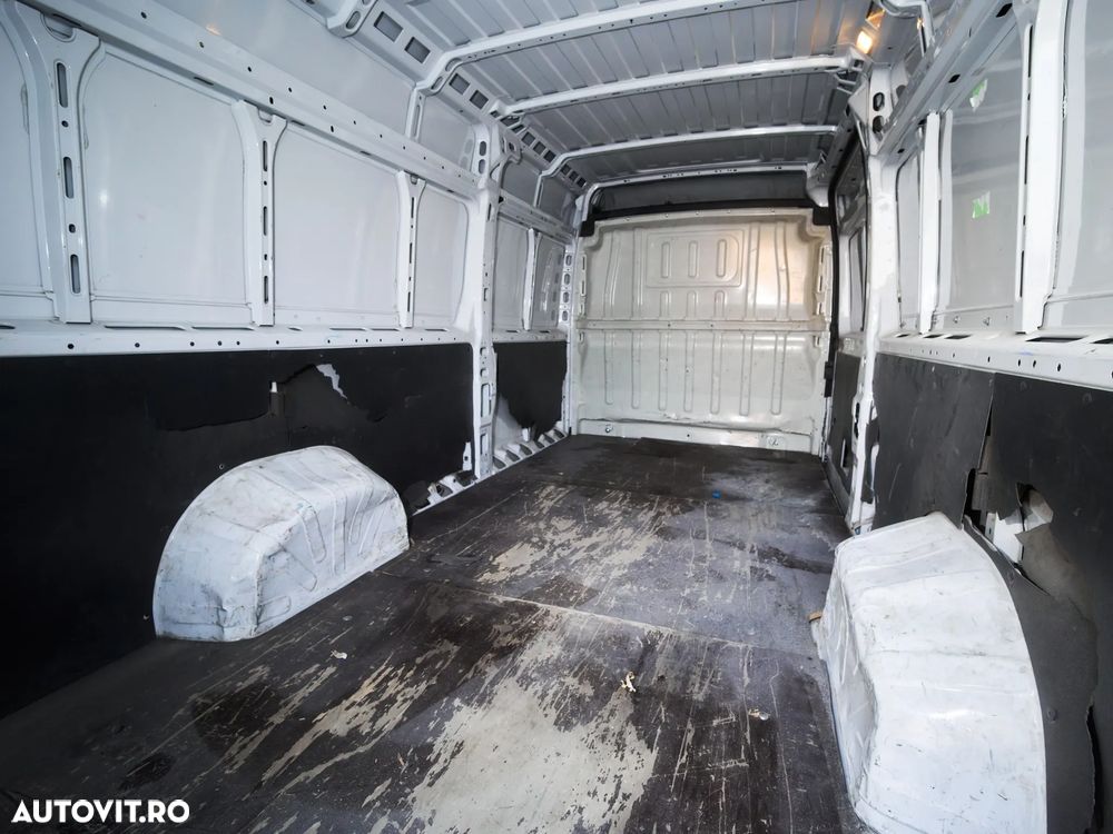 Fiat Ducato - 23