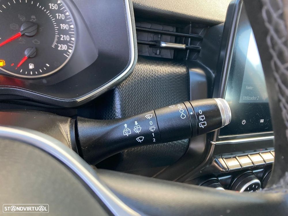 Renault Clio TCe 90 EQUILIBRE - 12