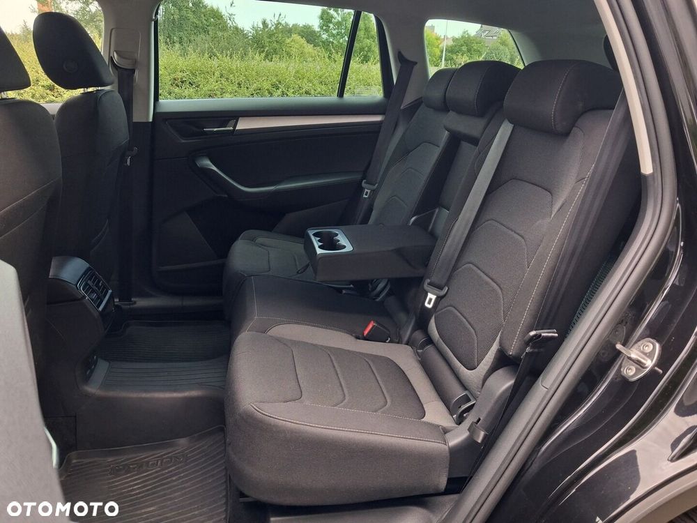 Skoda Kodiaq 2.0 TDI 4x2 Ambition DSG - 20