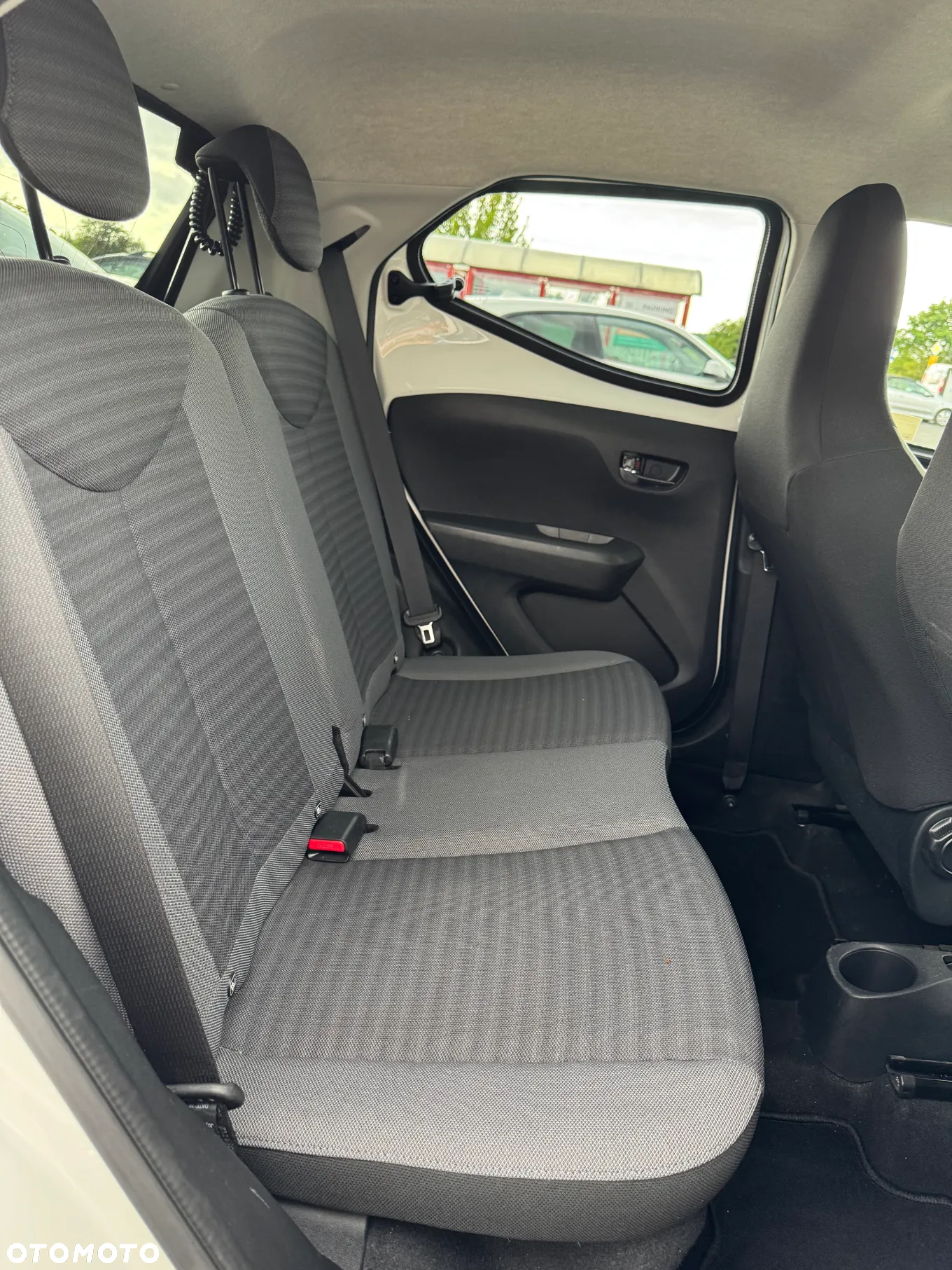Toyota Aygo - 11
