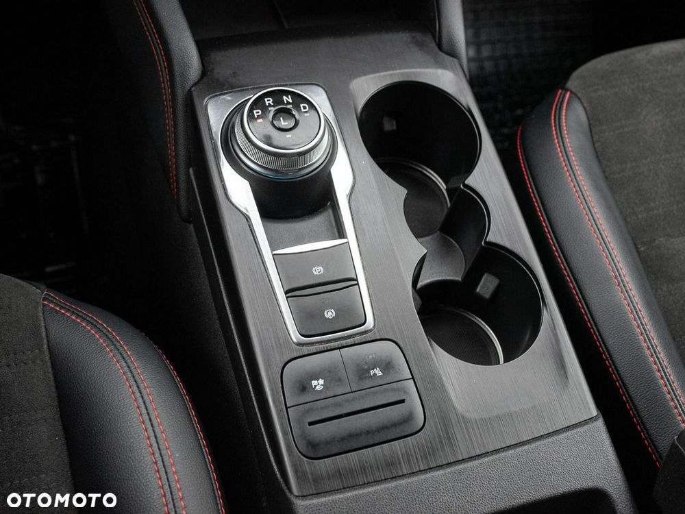 Ford Kuga - 15