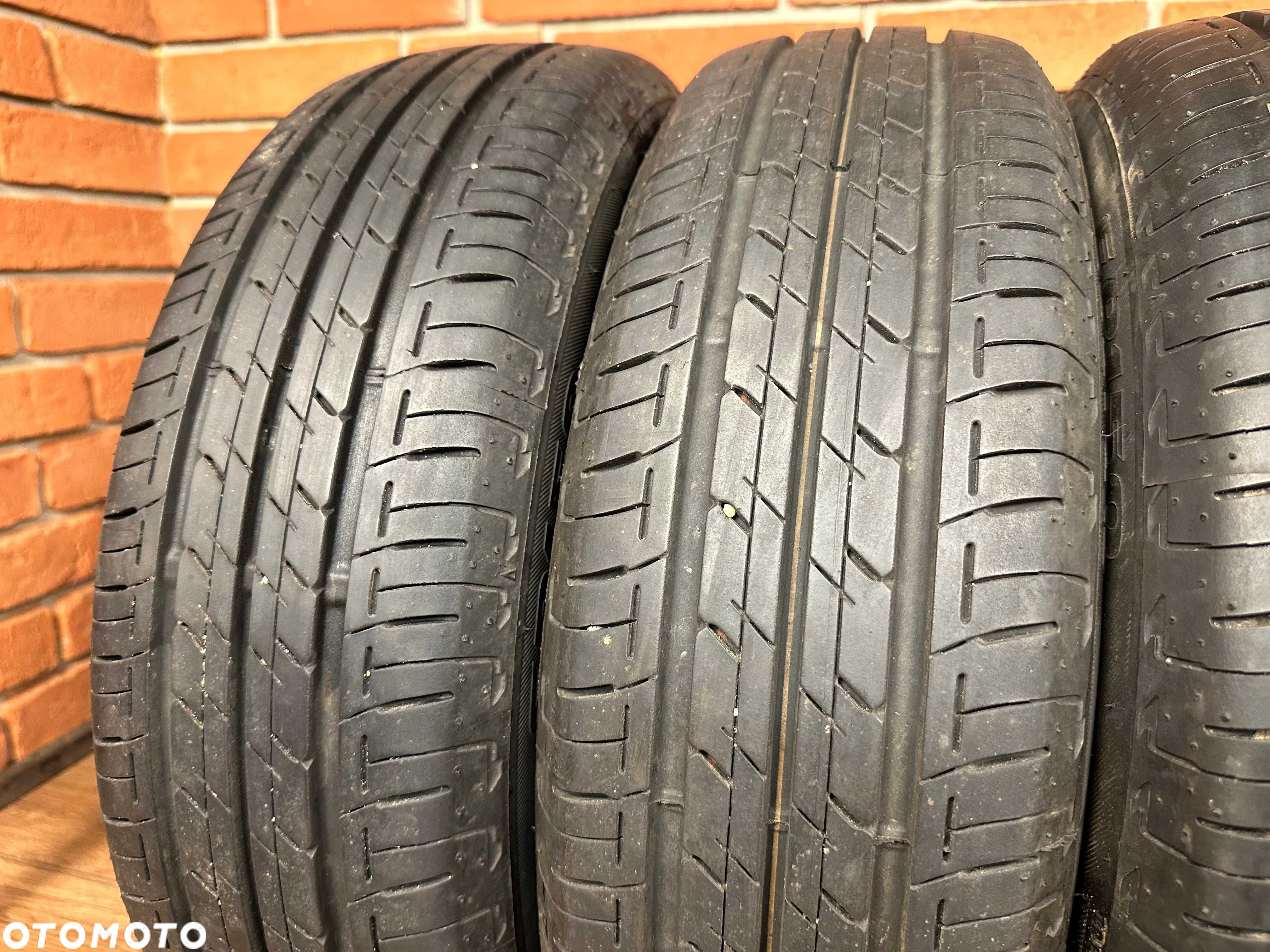 Opony Bridgestone Ecopia 165/65R14 7mm 2024 - 3