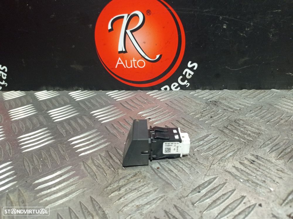 Botão 4 Piscas  Peugeot 508 Sw I (8E_) - 2