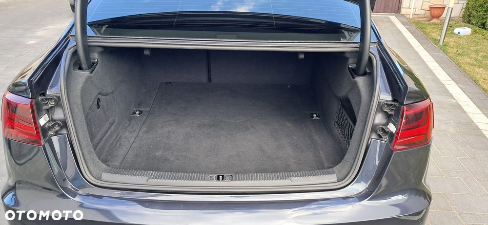 Audi A6 Limousine - 13