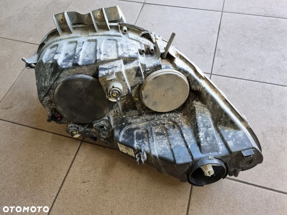 LAMPA LEWA EU OPEL COMBO D FIAT DOBLO 3 III 11-19r. - 4