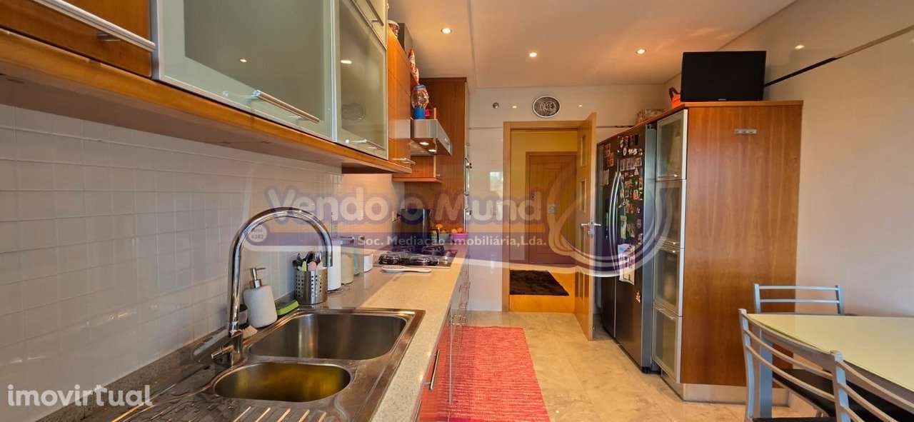 Apartamento T3 em Alverca do Ribatejo (ALV253) - Grande imagem: 5/41