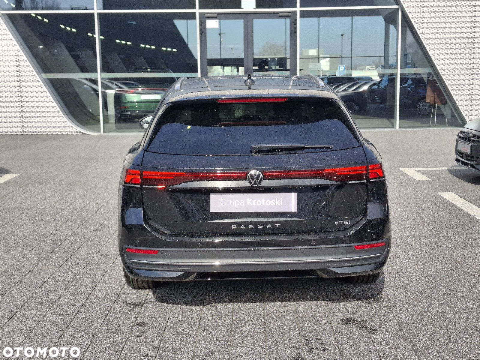 Volkswagen Passat 1.5 TSI EVO Business DSG - 6